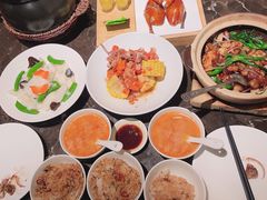 -汤城小厨•粤菜•靓汤(苏州街店)