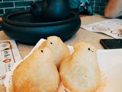 金腿咸水角-点都德(北京路贰店)