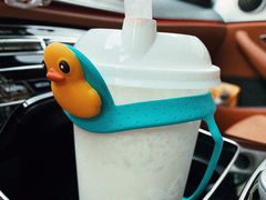 -茶力的小怪兽(梅林卓悦汇店)
