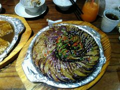 -云来居素食馆(东门店)