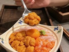 -胆道·海胆专门店(凯德晶萃店)