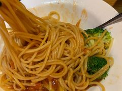 -嘉旺港式茶餐厅(延长中路店)