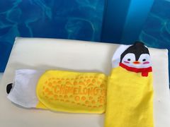 -喷泉广场餐厅·宵夜·海鲜烧烤大排档(长隆企鹅酒店)