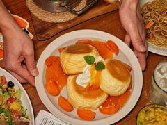 -UPPER KITCHEN(延安路店)