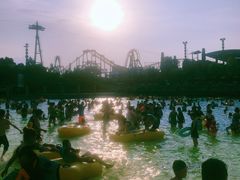 -杭州浪浪浪水公园