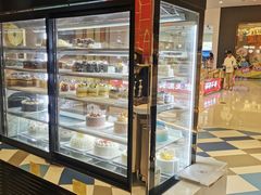 -85度C(泉州南安世界城店)