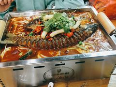 -517烧烤·龙虾·海鲜大排档(万象都荟店)