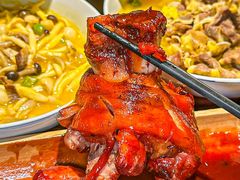 -大牌大·传统杭帮菜(湖滨店)