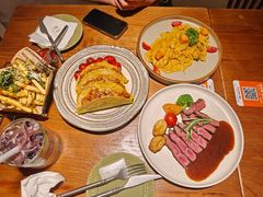 -The Good Place好地方·Brunch·coffee(国贸店)