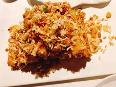 -铜锣湾·有麝自然香(渝北财富中心店)