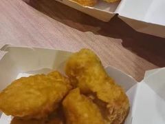 -麦当劳(茂名电白分店)