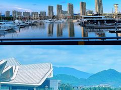 -海棠湾