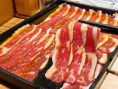 -千寻烧肉(政务区店)