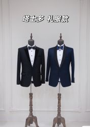 -LOVE SHINE婚纱·红鼎庄龙凤褂·妈妈装定制