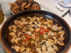 -胜记酒家(荔枝公园店)