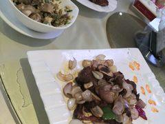 -方鼎食府粤菜酒楼•茶点•宴会