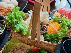 -湊湊火锅·茶憩(上海合生汇店)