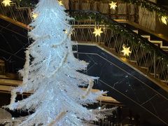 -上海苏宁宝丽嘉酒店·Cafe Bellagio西餐厅