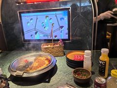 -牛New寿喜烧(中山公园龙之梦店)