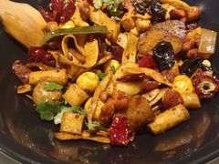 -食乐佳麻辣香锅(森林摩尔商业街区店)