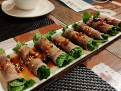 -滇越乘象云南餐厅(豆各庄店)