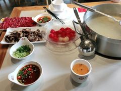 -焯牛潮汕牛肉火锅(云峰街创始店)