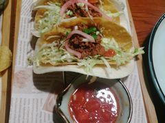 牛肉塔可-么哈MOJAR(厦门云城万科里店)