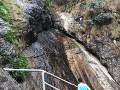 -东天目山风景区