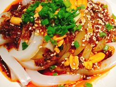 -渝信川菜(长安店)