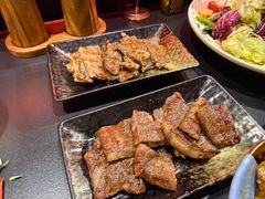 -無二炙坊·和牛烧肉(大钟寺1733店)