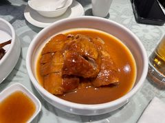 -熠盛粤味·顺德桑拿鸡(永康路店)
