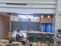 -上海吉臣维景酒店·维多利亚餐厅