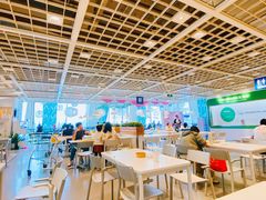 -宜家家居(西安未央商场店)