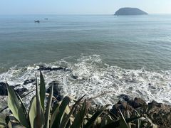 -漳州滨海火山岛自然生态风景区