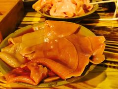 -岗上渣渣老火锅(两路口店)