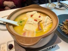 -彩虹之约•淮扬家宴(亚运村店)