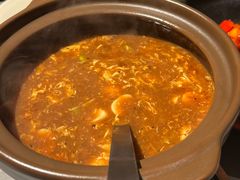 -楚山晓·楚湘菜(江夏永旺店)