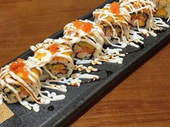 -二午一食创意日式料理(温泉步行一街店)