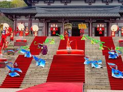-三国水浒景区(无锡影视基地)