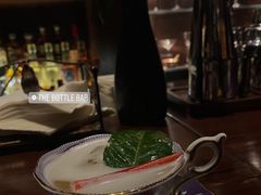 -The Bottle Bar(羲和商业广场店)