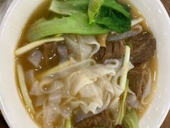 -富豪酒家(正大广场店)