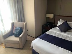 -青岛天瑞星空酒店