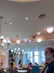 -奈尔宝·儿童乐园·亲子餐厅(苏州大悦城店)