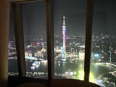 -广州四季酒店
