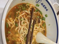 -臻陕府·陕西手工面(秀沿路店)