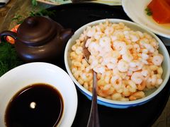 -香雪海饭店中餐厅(人民桥店)