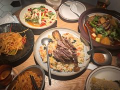 -纳鲁孜·新疆特色餐厅(上海悦荟广场店)