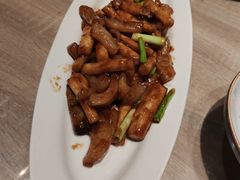 -味莊·青岛菜(云霄路店)