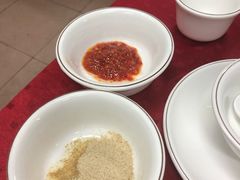 -蛇口康乐快餐鱼仔档(翠苑小区店)