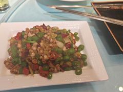 -小老板海鲜酒家(董家渡店)